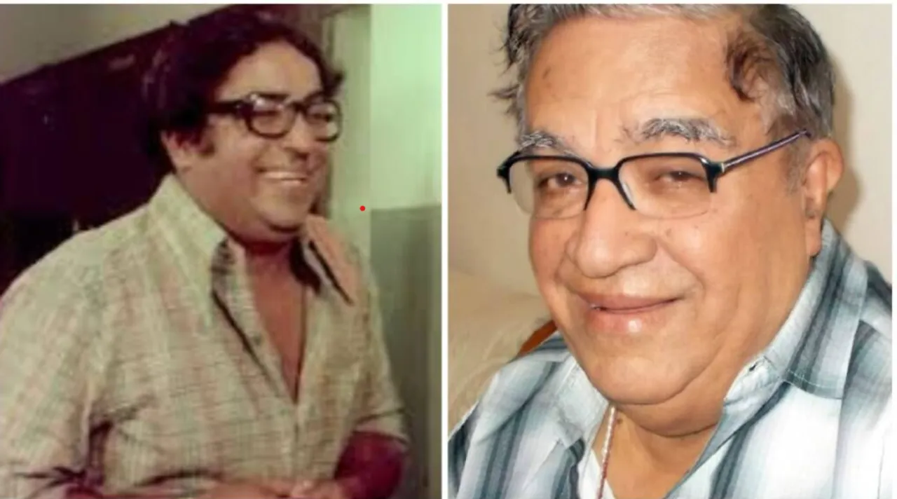 Birbal Khosla Death| Sholay actor passes away| Birbal Khosla Movies