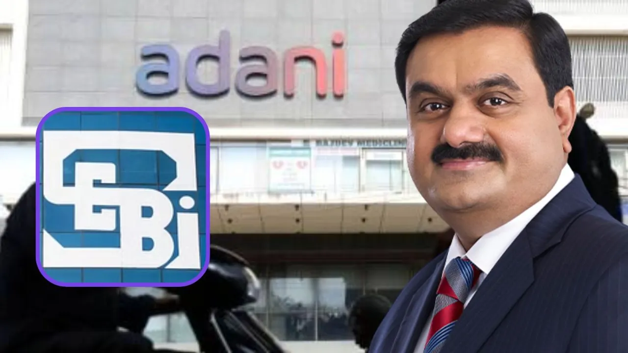 Adano Group SEBI | Adano Group case | adani group hindenburg row | SEBI | Gautam Adani | adani group companies