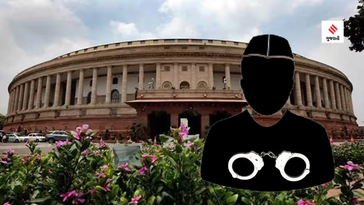 ADR Report | criminal cases against mp | political news | ADR Report on MP Criminal Cases