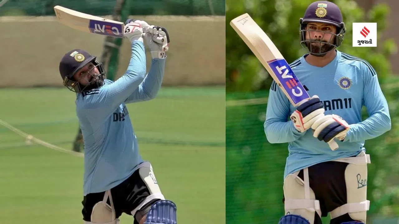 Rohit Sharma | Rohit Sharma cricket records | indian cricketers 10000 runs | Rohit Sharma 10000 run odi | team india | Indian cricketers