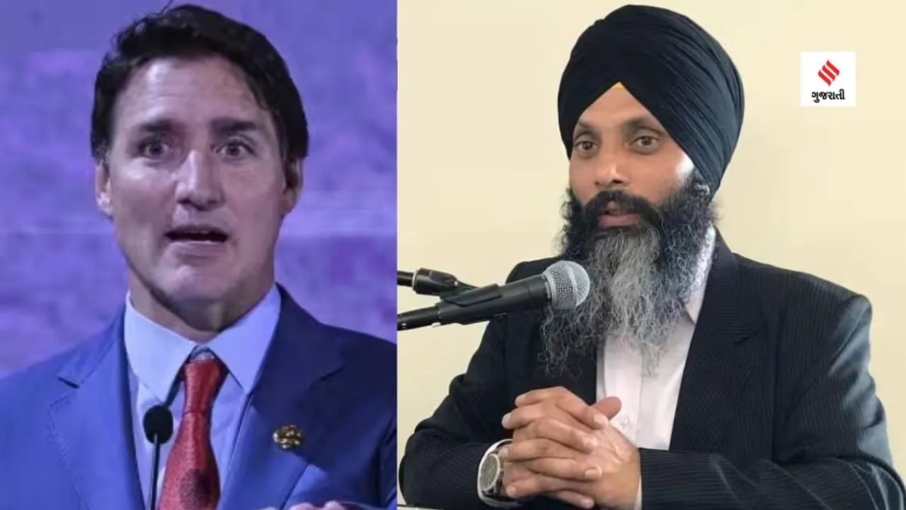 Canada : કેનેડાએ ભારતને વિદેશી ખતરો ગણાવ્યું, ચૂંટણીમાં હસ્તક્ષેપની આશંકા; ચીન વિશે પણ કહી આ વાત