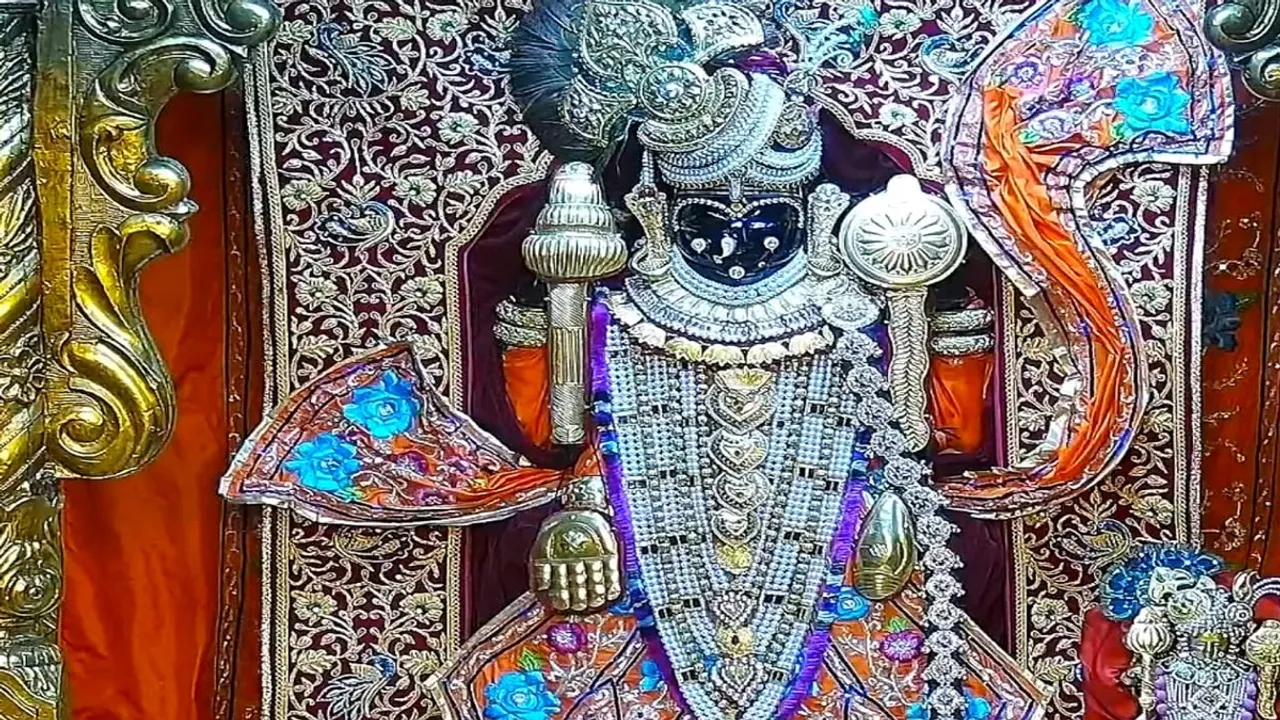 Janmashtami 2023 | Lord Krishna birthday