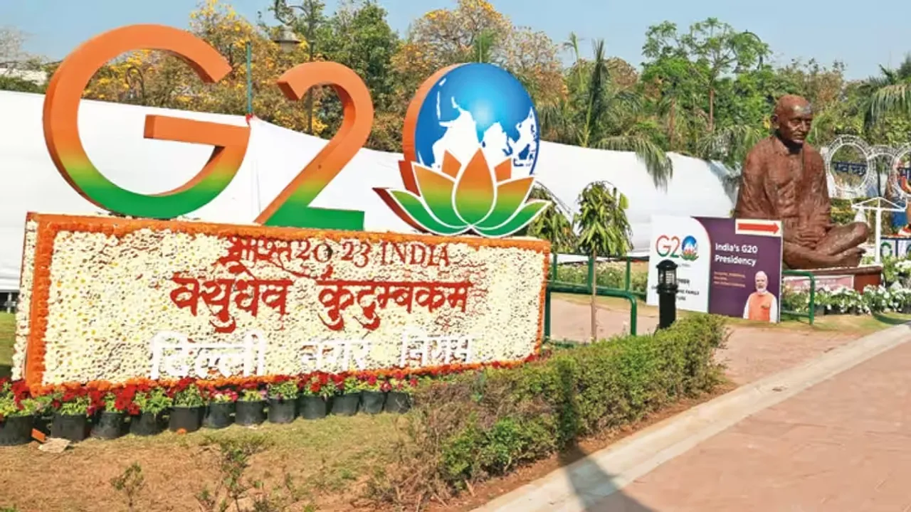 g20 summit 2023 | delhi hotels