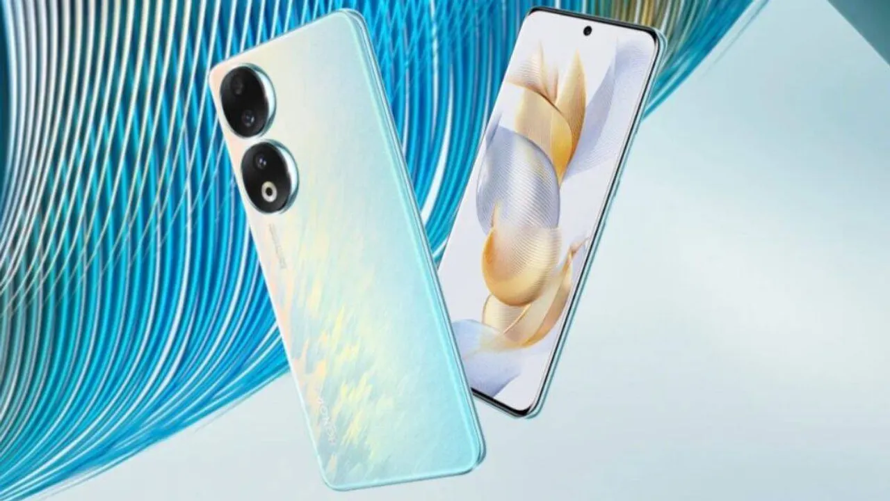 Honor | Honor 90 5G | Nothing Phone 1