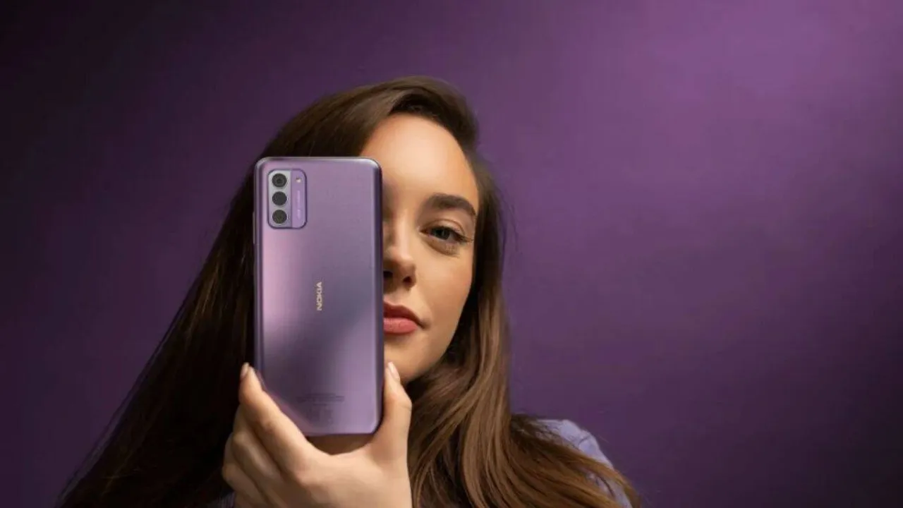 Nokia | Nokia Smartphone | Nokia G42 5G