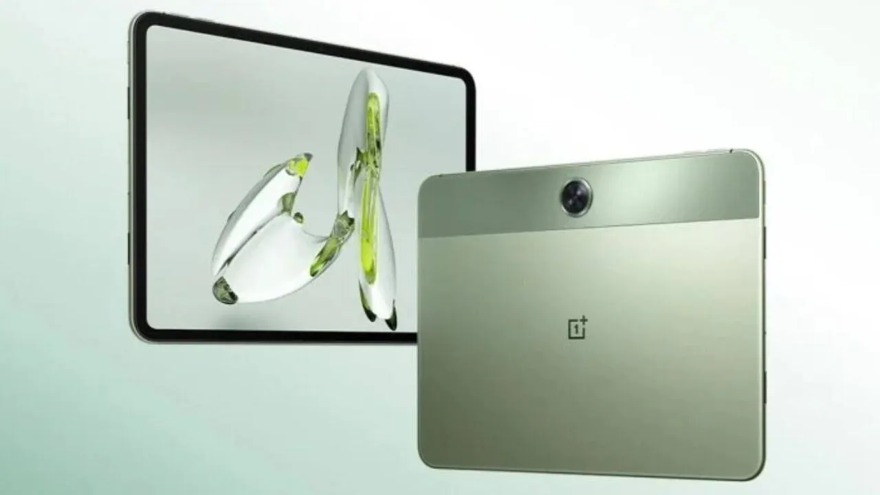 OnePlus | OnePlus Pad Go | OnePlus Tablet