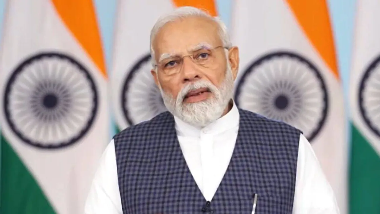 Narendra Modi | PM modi birthday | Google news | Gujarati news