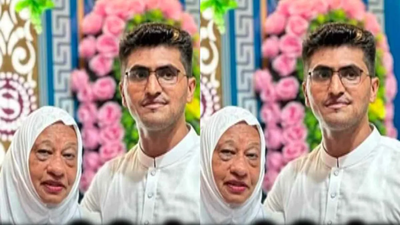 Pakistan I Canada | love story | google news | omg story | Gujarati news