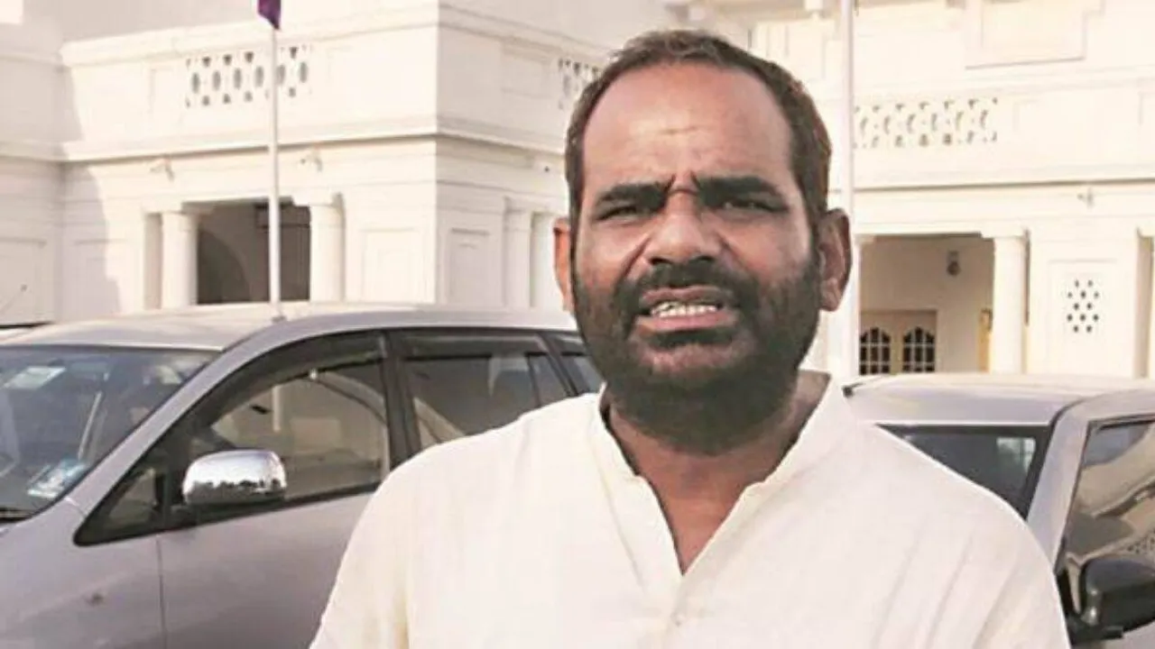 Ramesh Bidhuri Parliament Danish Ali | Ramesh Bidhuri