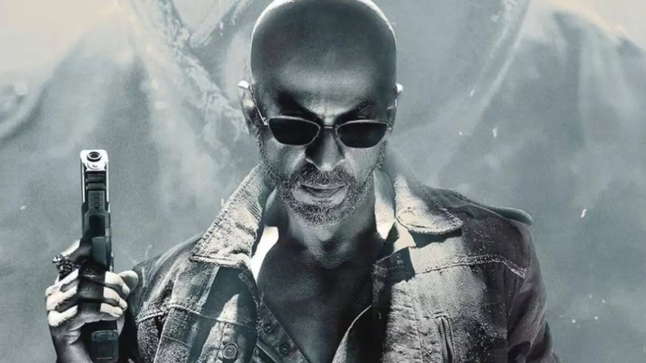 Jawan| Jawan Box office collection Day 14| jawan Box Office collection| shah rukh khan