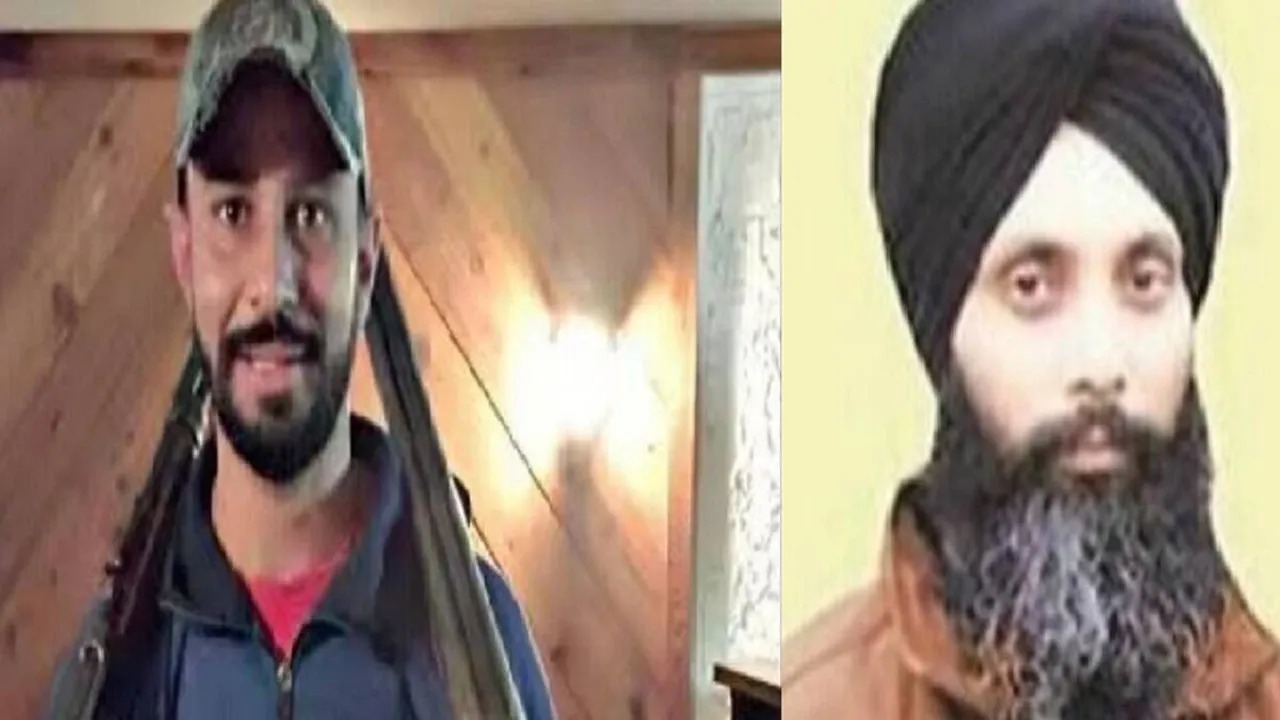khalistan sukhdool singh kill in canada | khalistan | sukhdool singh killed | india canada khalistan | hardeep singh nijjar | khalistani leaders
