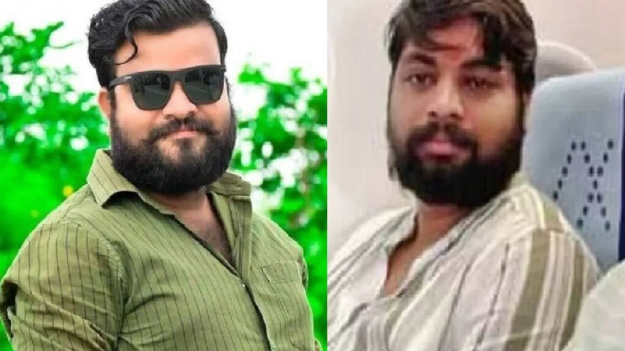 kaushal kishore son friend dead | vikas kishore