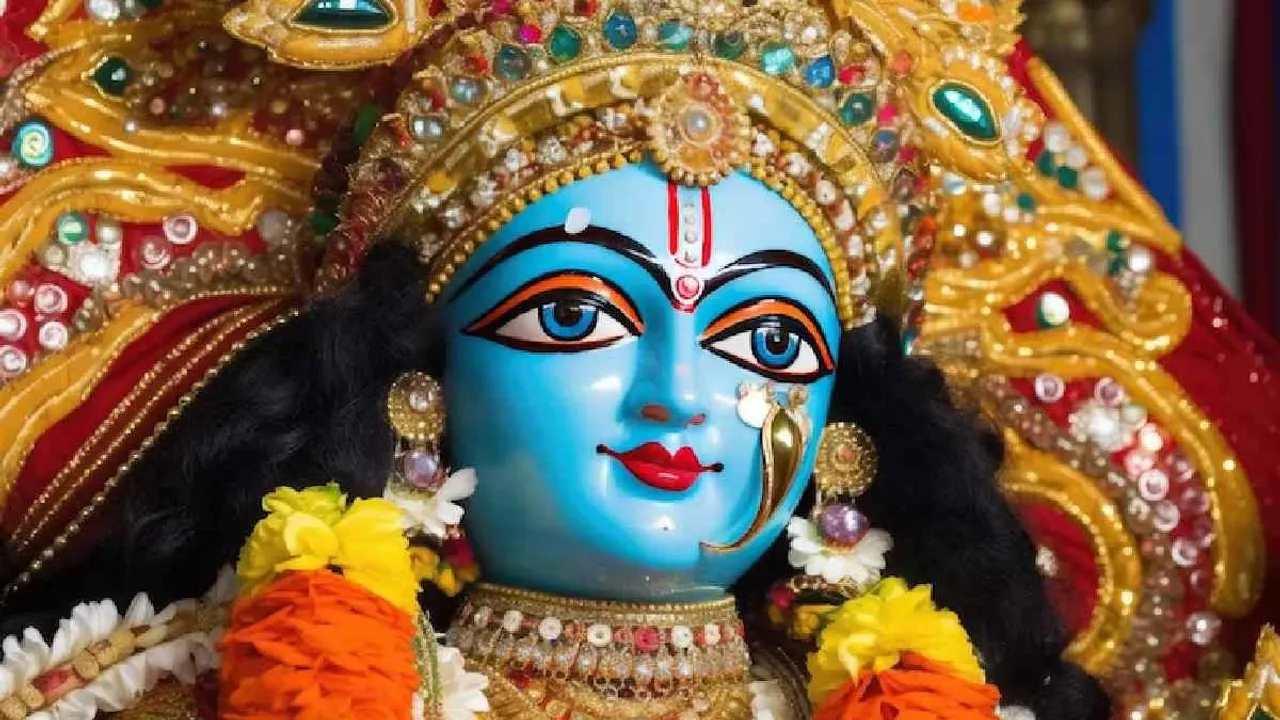 Janmashtami 2023 | Krishna Janmashtami 2023 | Janmashtami 2023 Muhurat | Google dharma news | Gujarati news