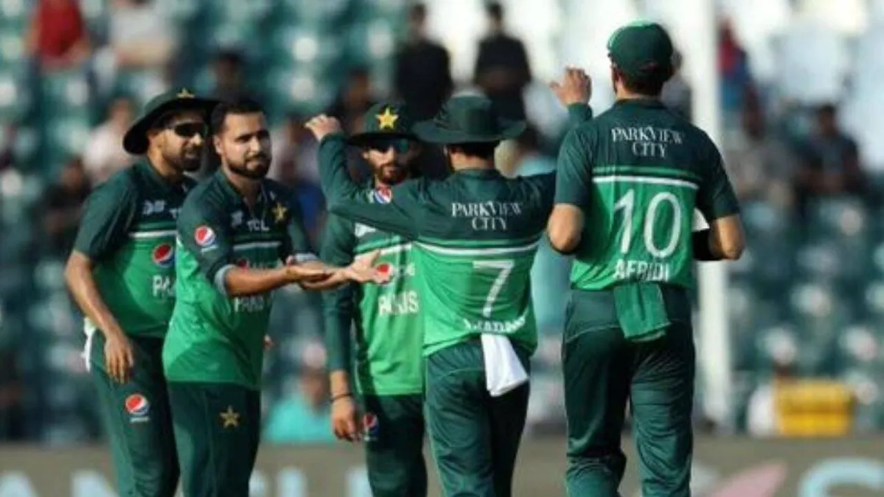 pakistan vs sri lanka | asia cup 2023 | sports news | cricket news | Google news | Gujarati news