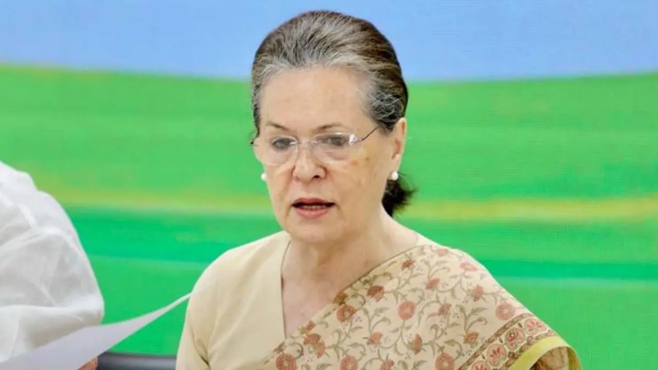 Special session of Parliament | Parliament Special session | Indian parliament | Gujarati news