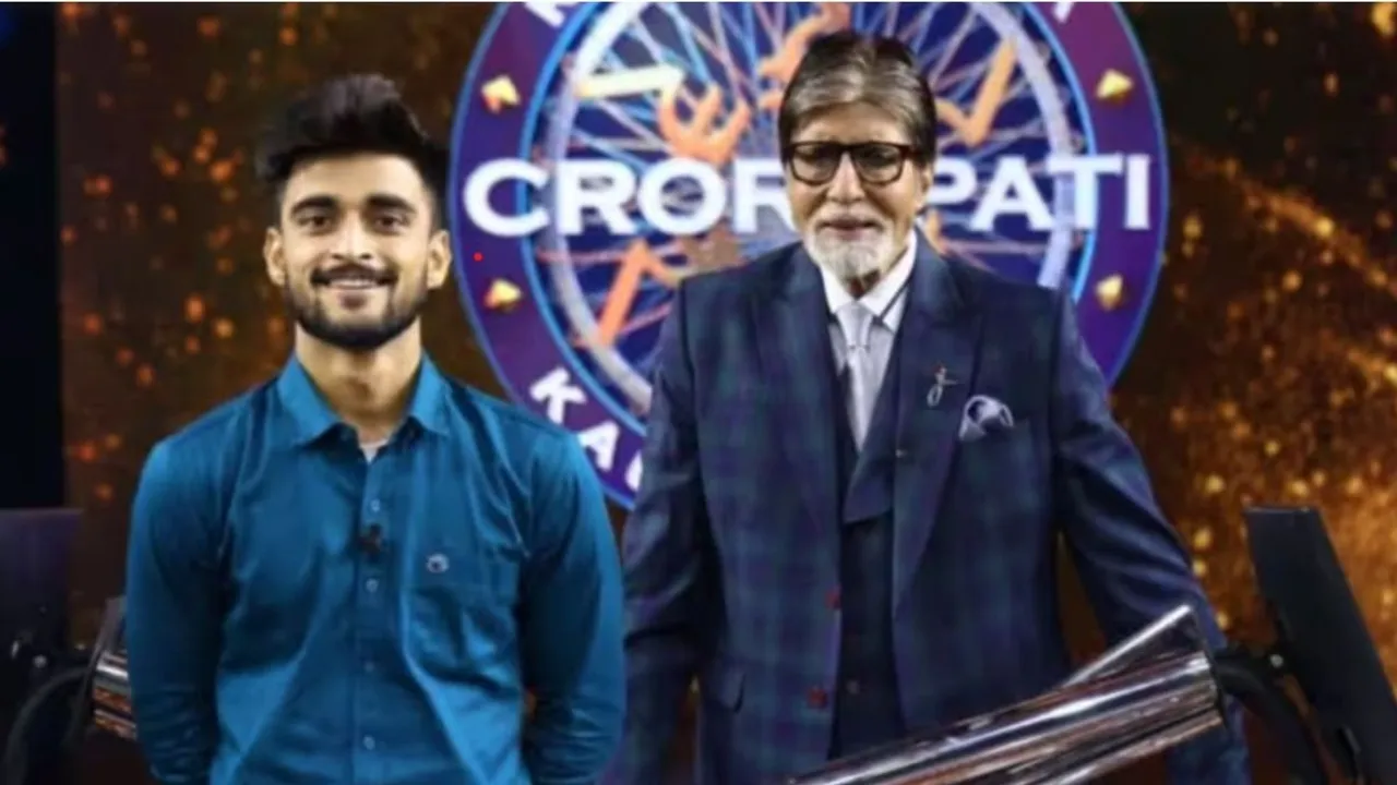 Kaun Banega Crorepati 15| Kbc 15| Kbc 15 First Crorepati| Kbc 15 New promo| Amitabh Bachachan