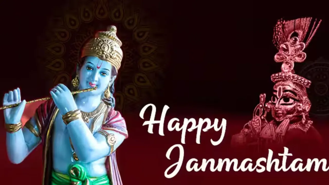 Janmashtami 2023| Janmashtami Fasting Tips| Helath Tips| Lifestyle
