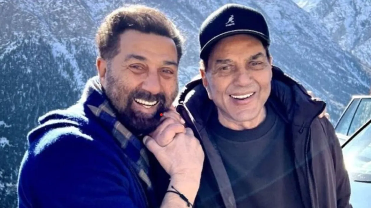 Dharmendra| Dharmendra Health| Dharmendra Health News| Dharmendra Health News Update| Sunny Deol