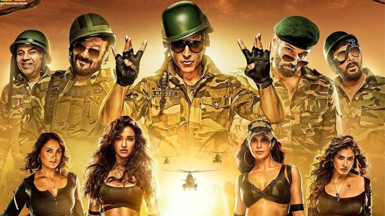 Welcome 3| Welcome 3 Controversy| Welcome 3 Issue| Akshay Kumar