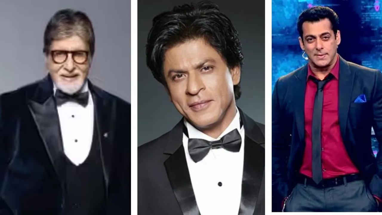 Celebrities Income| Celebrities Income Source| Amitabh Bachchan NetWorth| Salman Khan Net Worth| Shah Rukh Khan Net Worh