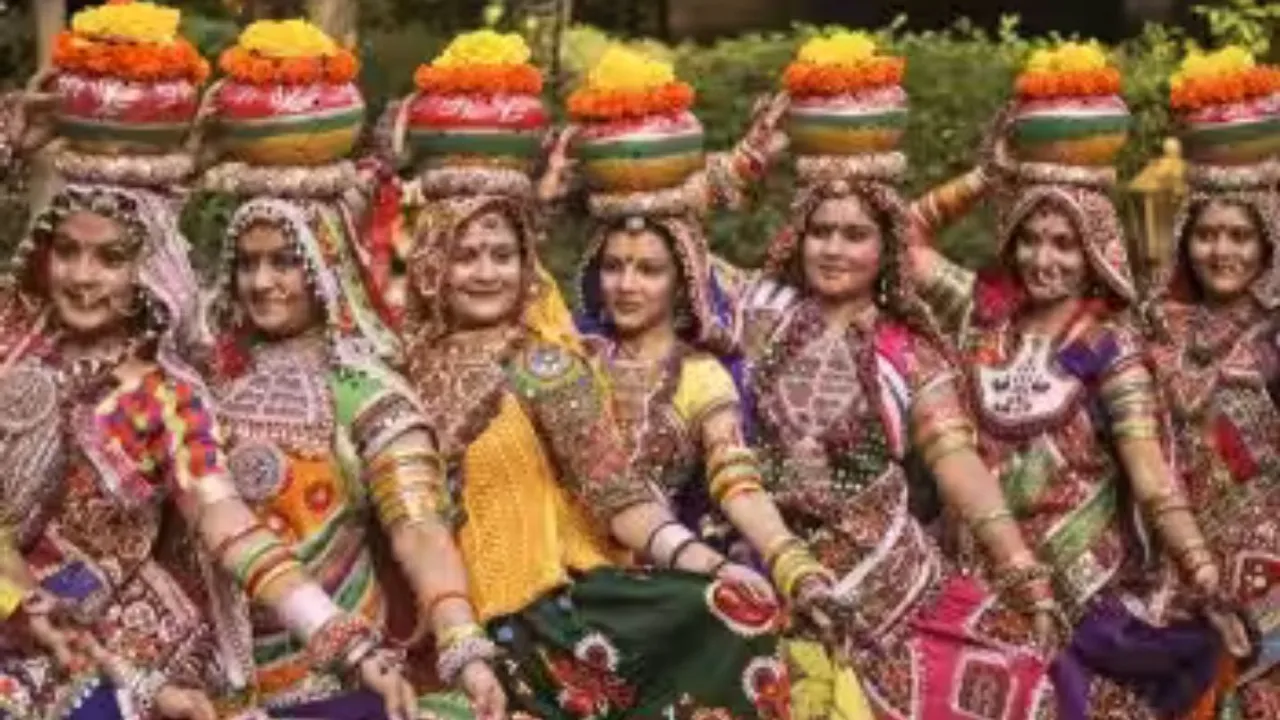 Navratri| Navrati 2023| Navratri 2023 Date| Navratri Garba| Navratri History