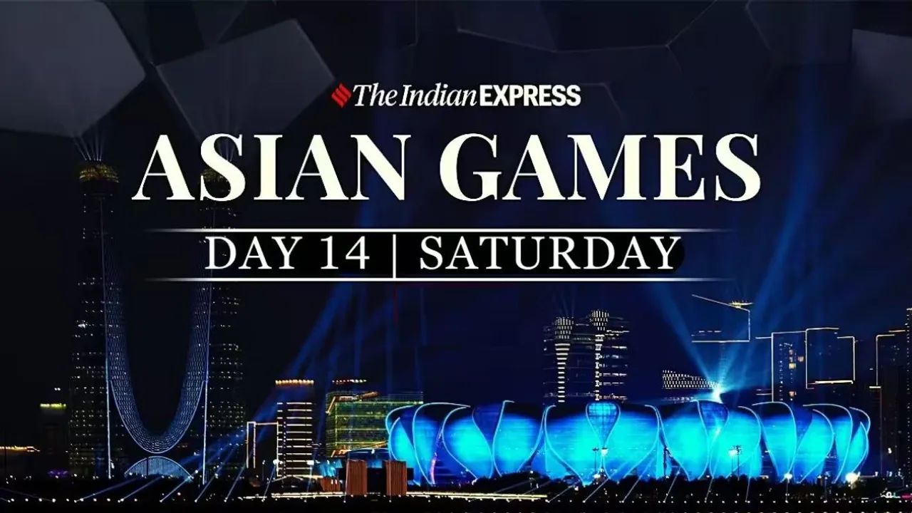 Asian Games India Medals list