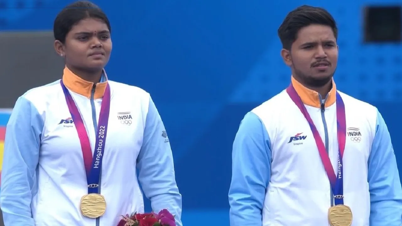 Asian Games Medal Tally | Asian Games 2023