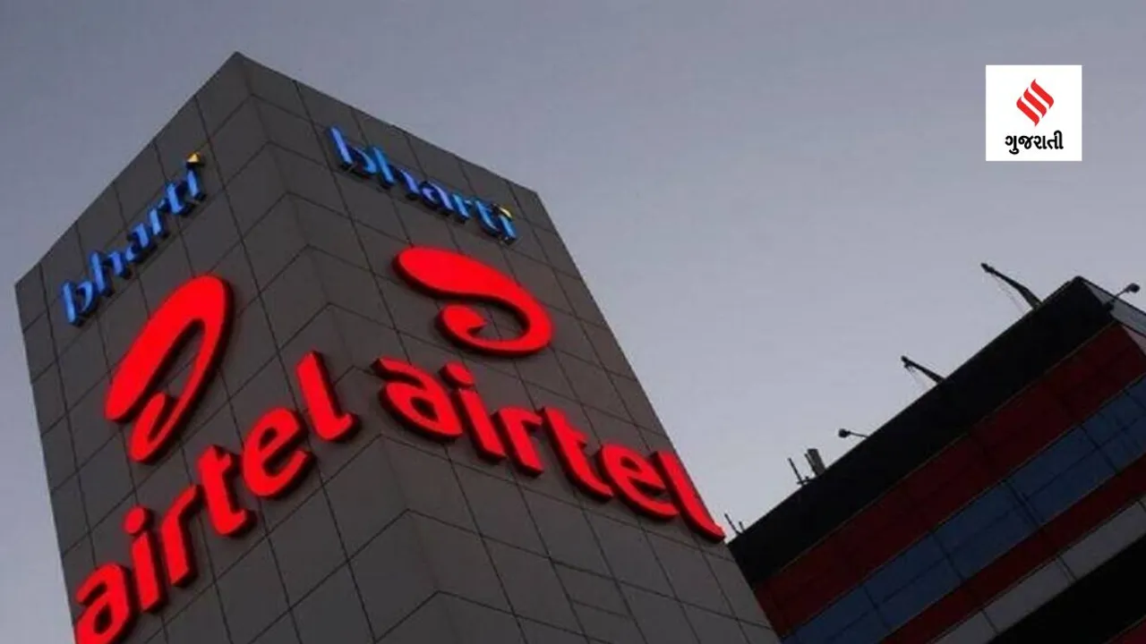 Bharti Airtel Best Recharge Plan Offers, OTT Benefits
