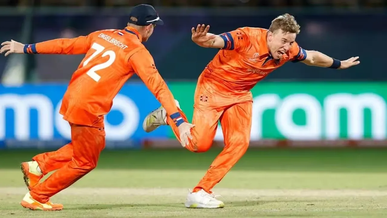 Cricket upsets | Cricket World Cup biggest upsets | World Cup 2023