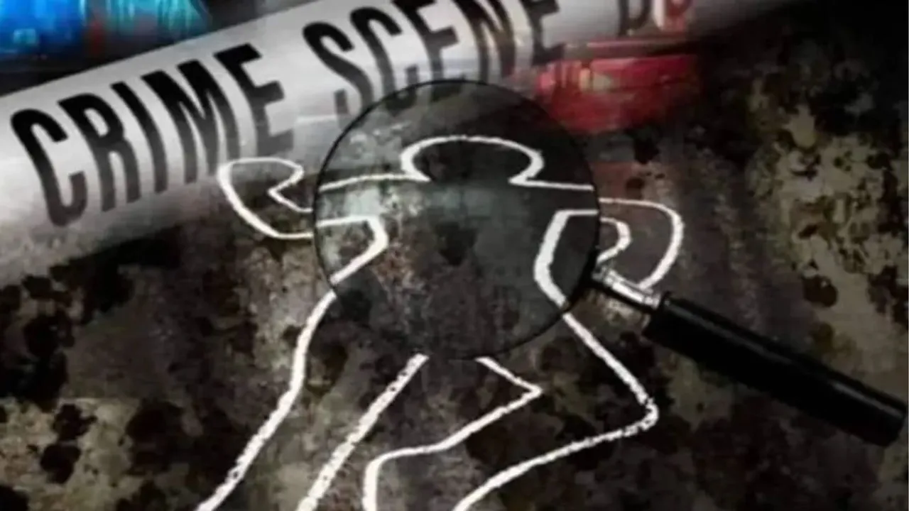 Delhi Crime | Delhi murder | Husband killed his wife