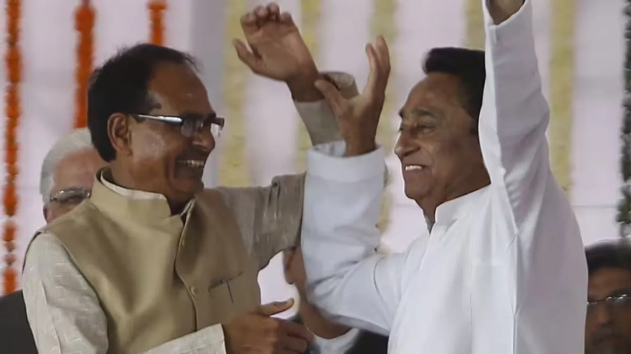 Madhya pradesh news | MP news | election news