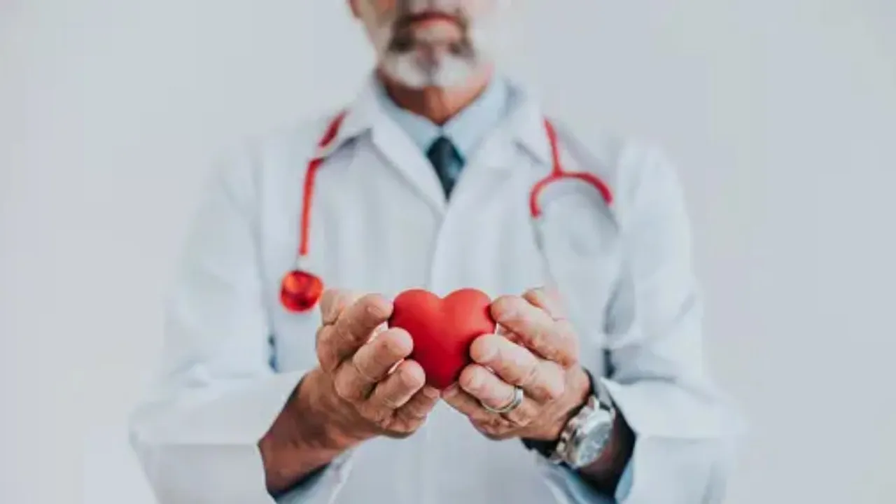 Navratri 2023 Heart Health tips for fasting