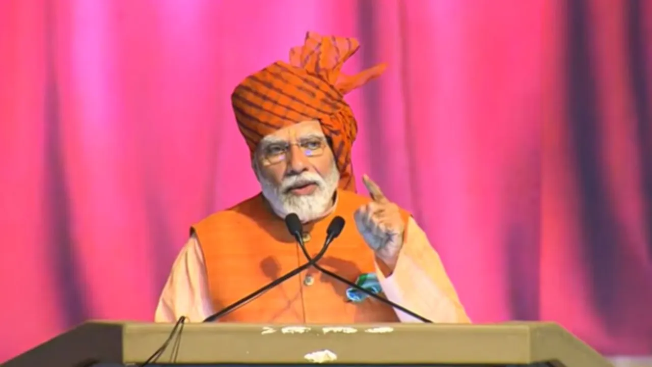 PM Narendra Modi | dussehra 2023 | dussehra