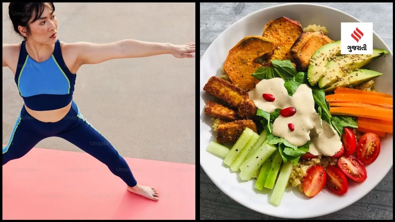 Pre work out snacks importance (canva, Unsplash)