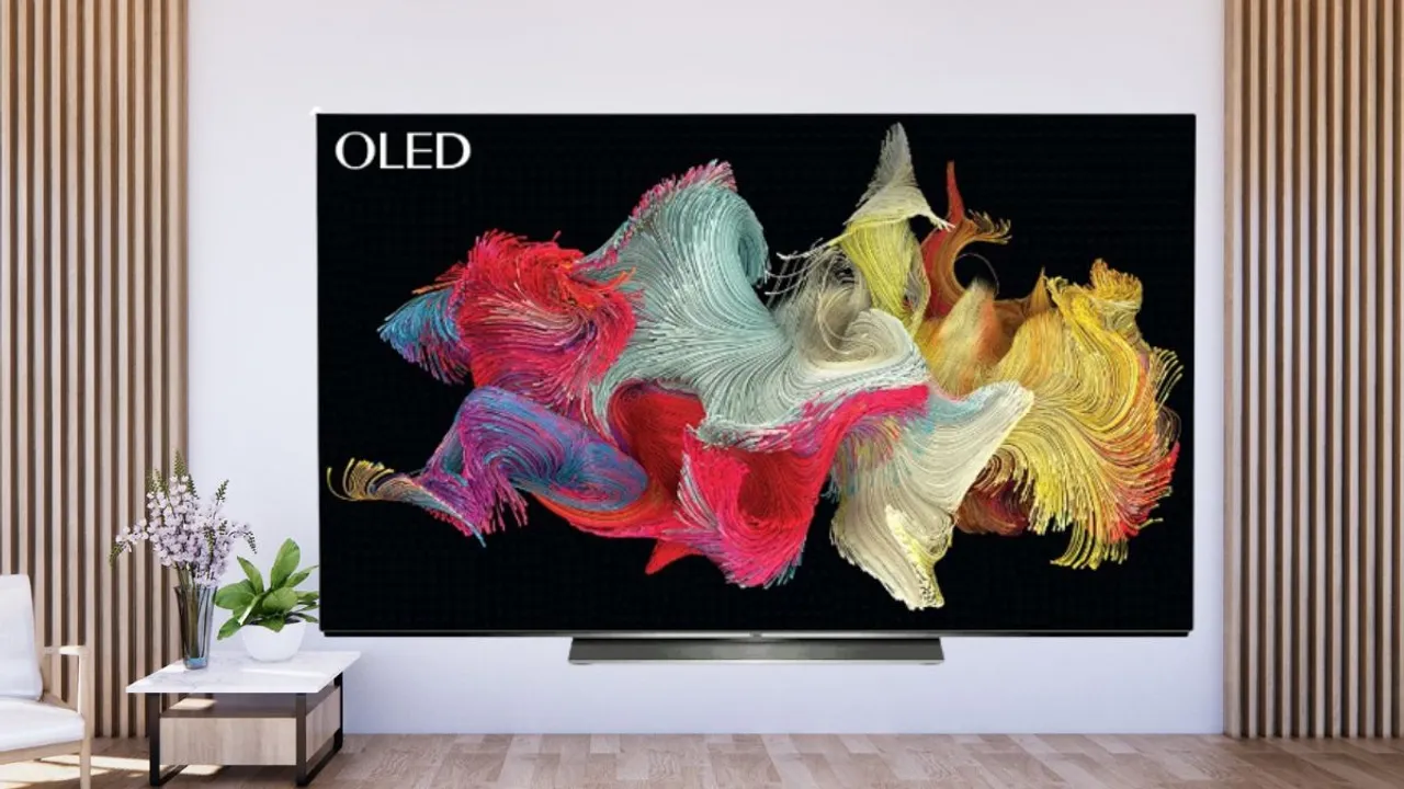 Haier C11 OLED Series TVs Launched | Haier Android Smart LED TV | Haier Smart tv | Haier C11 OLED Series TVs