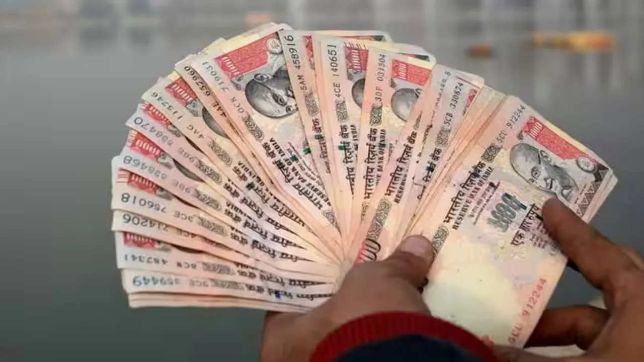 1000 Rupee Note | 1000 Rupee Currency Notes | Indian Currency Notes | RBI 1000 Rupee Currency | 100 rupee notes demonetisation | demonetisation