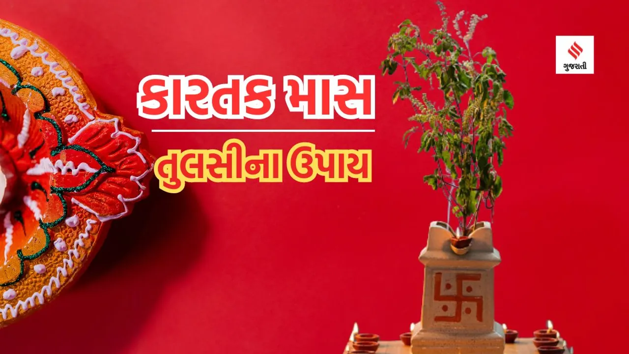 Kartik Month 2023 Date | Kartik Month 2023 Tulsi Puja Upay | Kartik Month 2023 | Tulsi Puja Upay | Tulsi Puja In Kartik Month