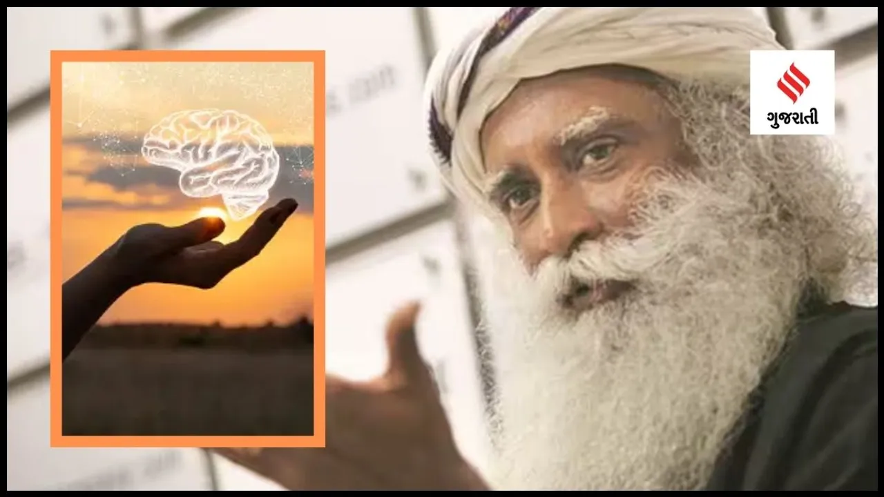 how to improve brain health, brain health, diet for brain health, how to improve brain power, diet to keep the brain healthy, how to keep the brain healthy Sadhguru Health Tips Diet Tips for Mental Health