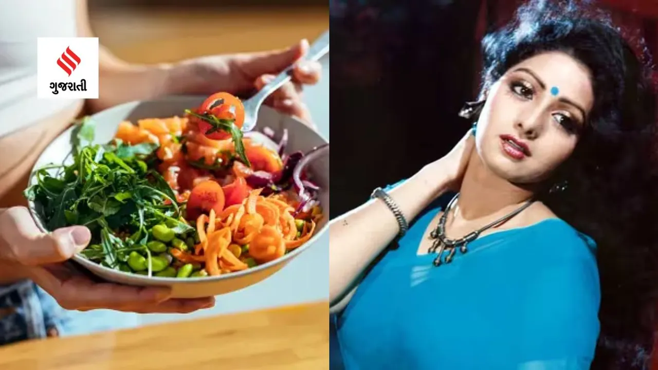 Sridevi died of crash diet! Boney Kapoor's explanation, what is a crash diet Can it cause death Know all details here (unsplash, express photo)