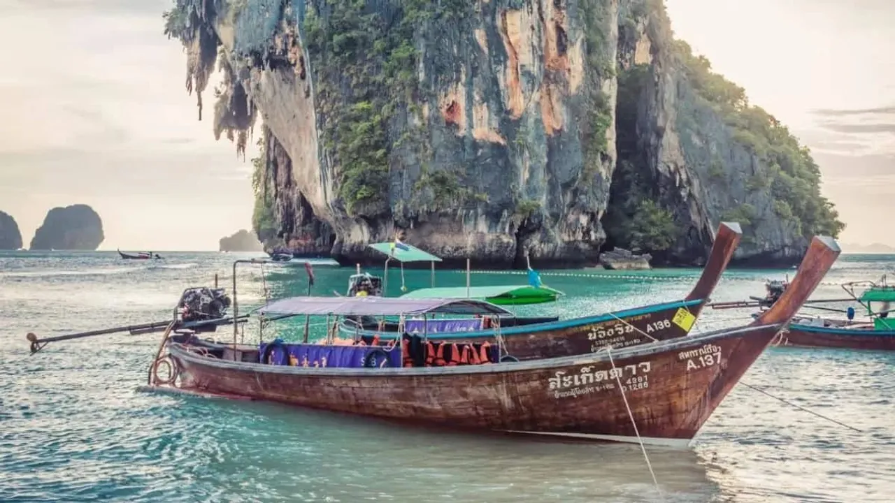 Thailand Visa free For Indian