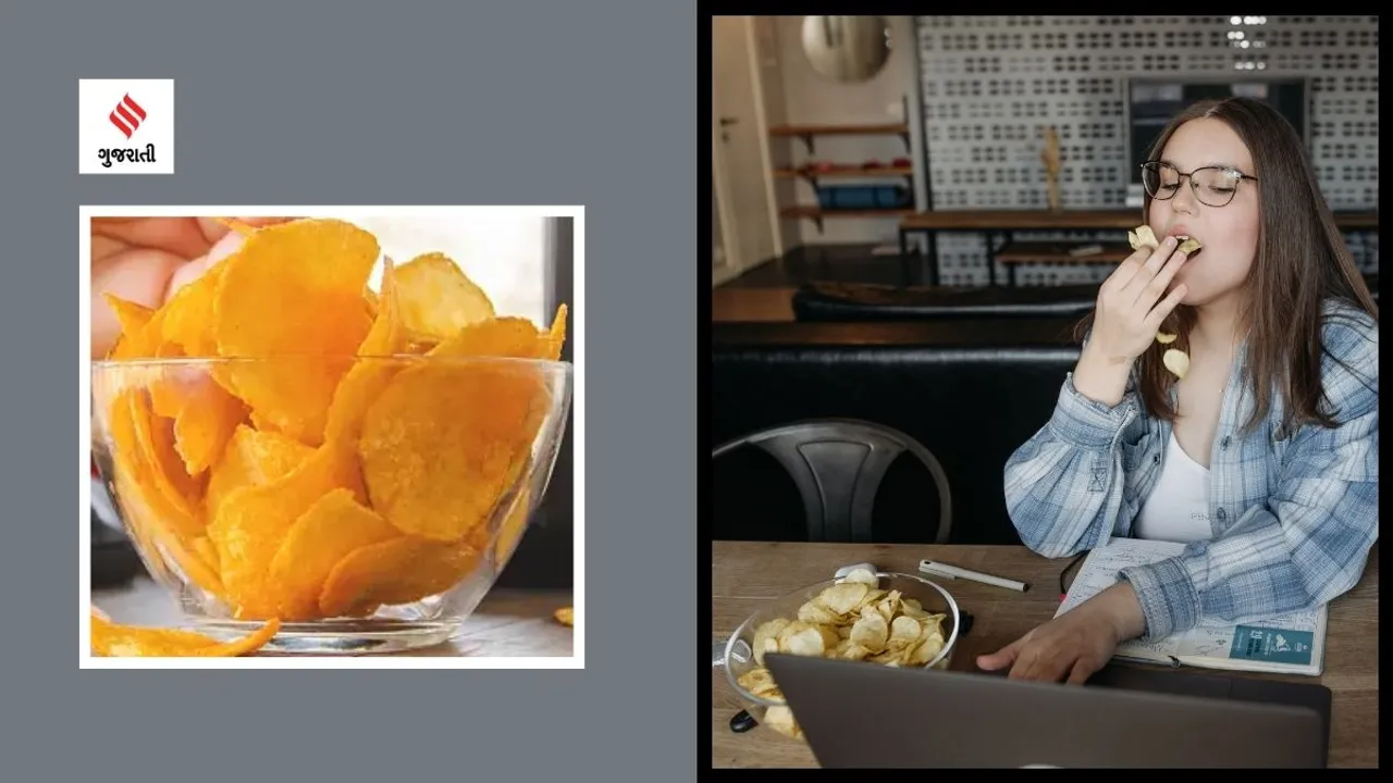 Ultra Processed Foods Addiction Research