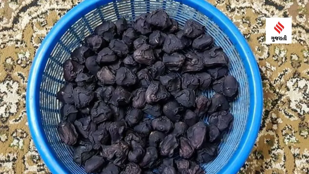 Winter 2023: Water Chestnut Benefits health benefits health tips