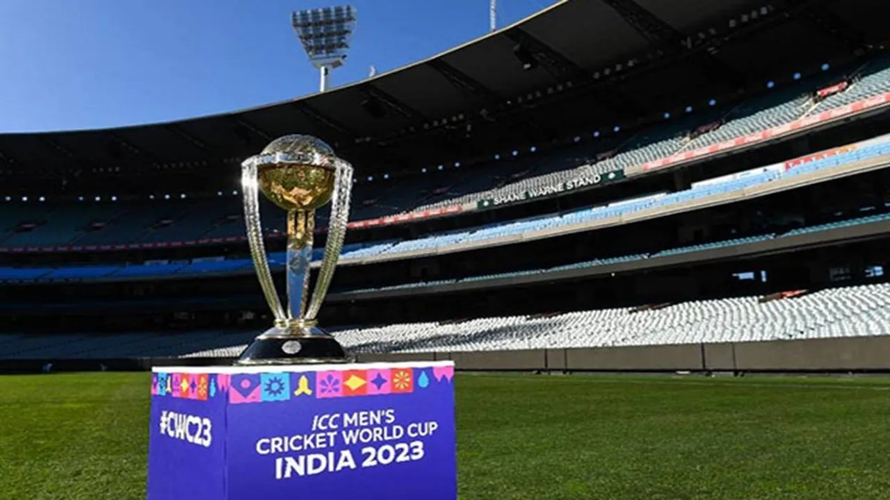 world cup 2023 | World Cup 2023 Rules