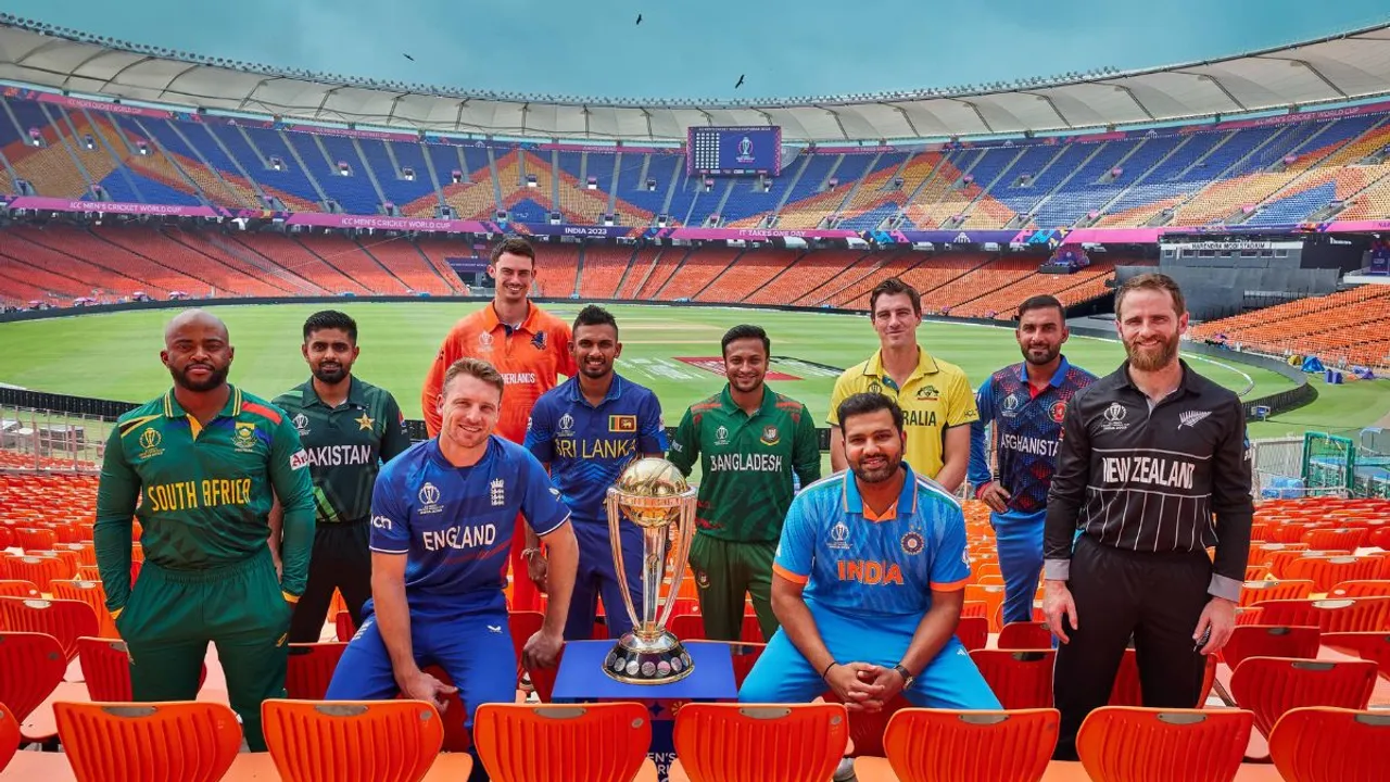 World Cup 2023 | ICC World Cup 2023 schedule | world cup 2023 time table | world cup 2023 all details | world cup 2023 Time | World Cup 2023 Team India