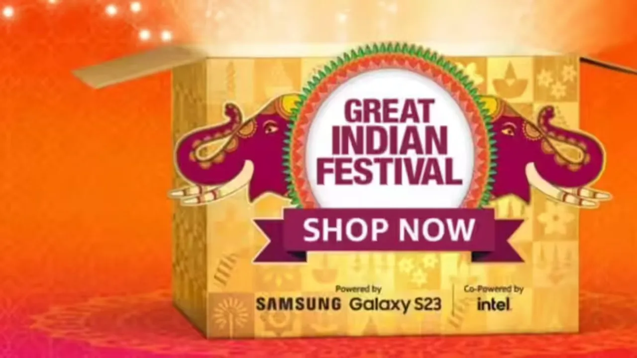 Amazon Sale | Festival Sale | Amazon Festival Sale | Amazon Great Indian Festival Sale