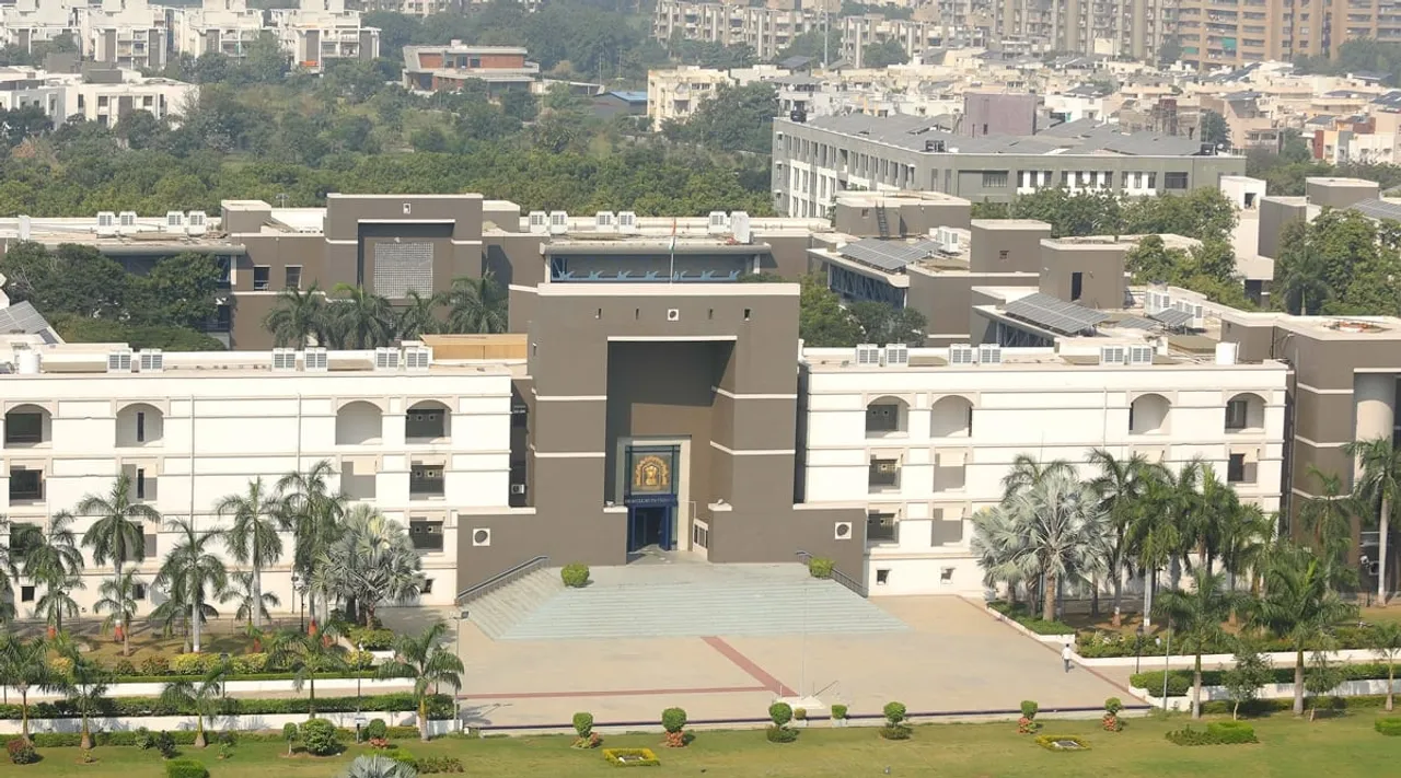 isro, isro cyber terrorism case, gujarat high court