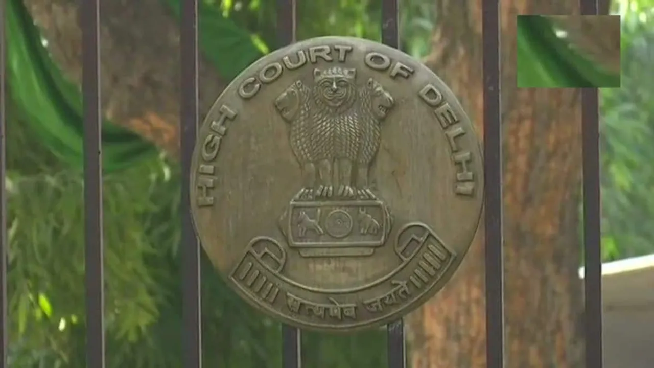 batla house encounter case | Delhi High Court