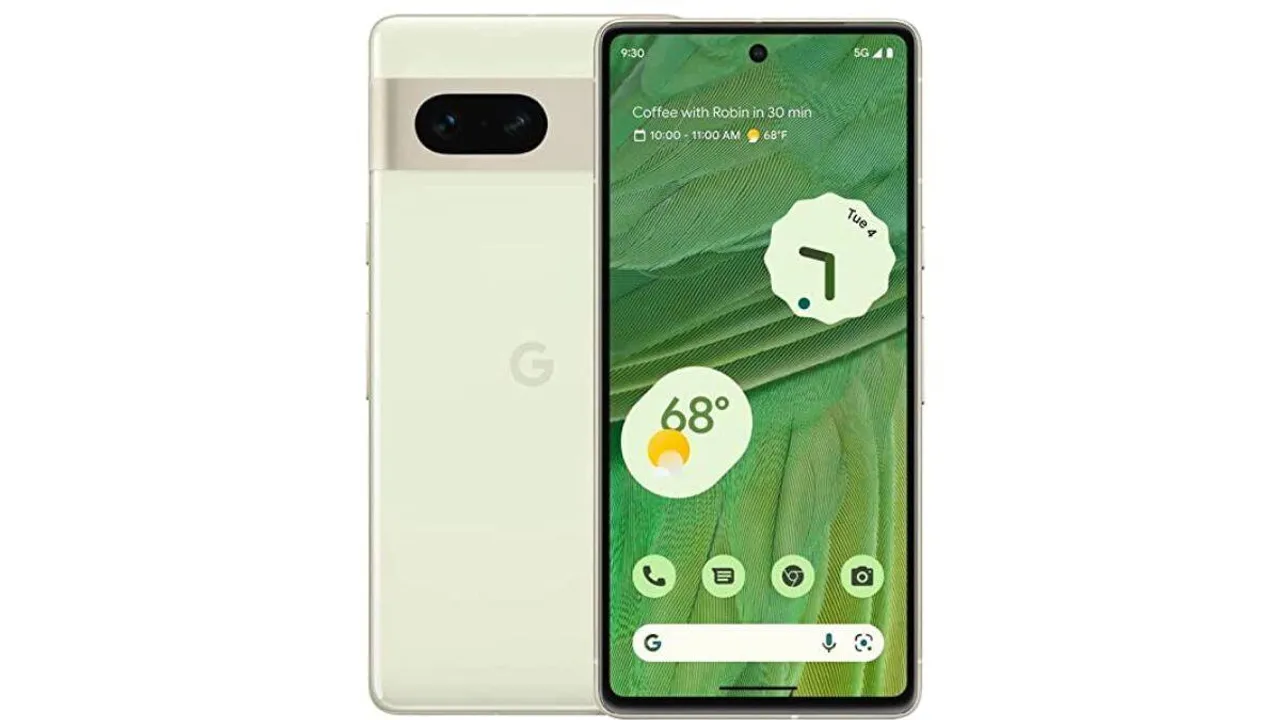Google | Pixel 7 | Google Pixel 7 Discount