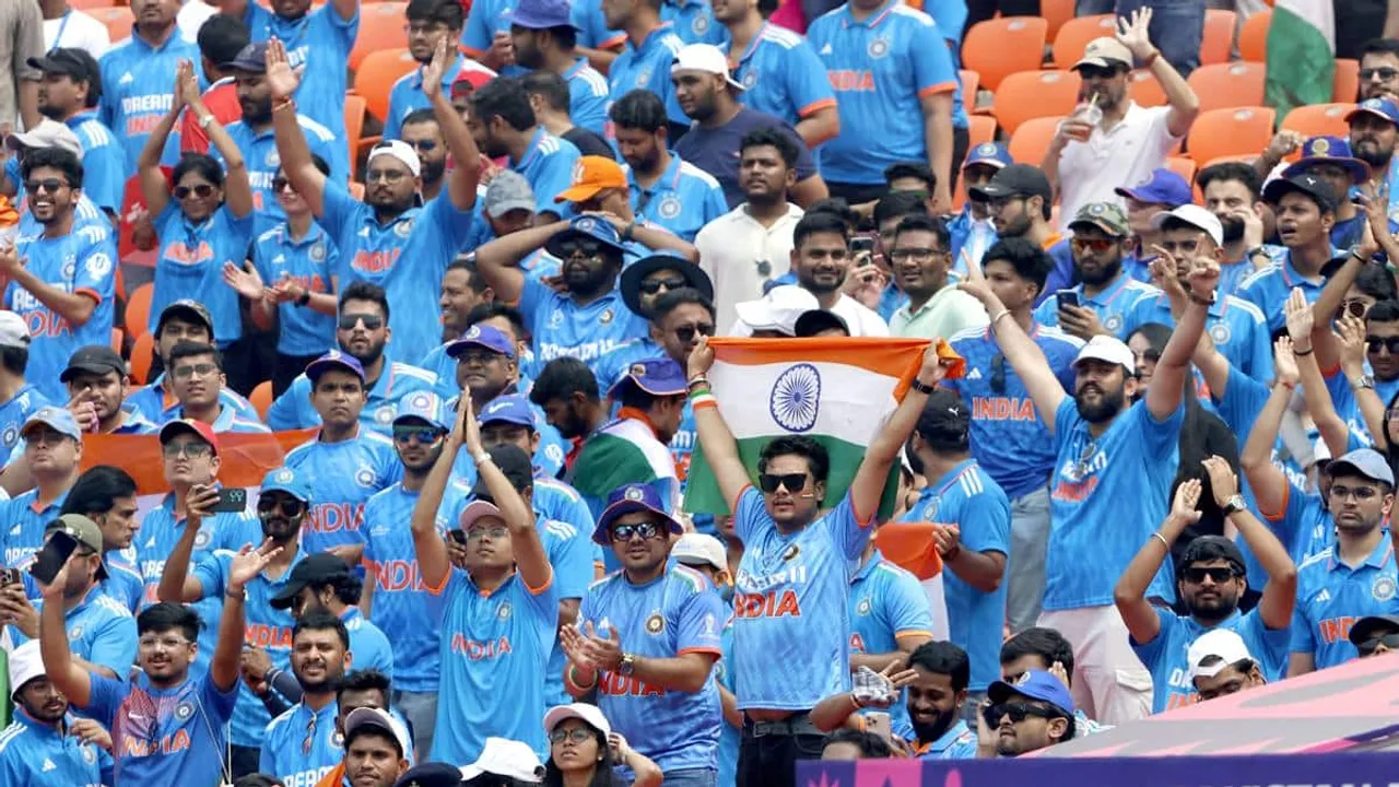 World Cup 2023 | IND vs NZ | Akash Chopra