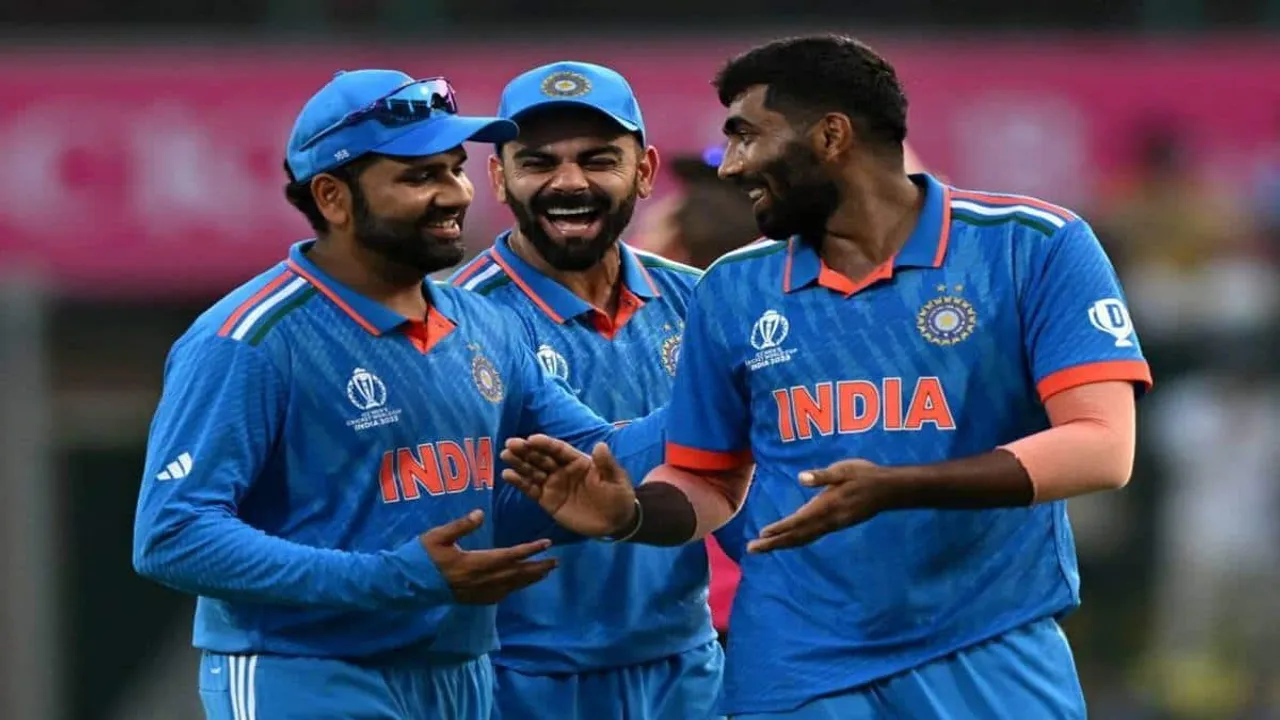 Jasprit Bumrah | IND vs PAK | world cup 2023